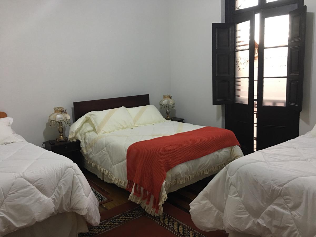 Hotel Boutique Suri La Serena Exteriör bild