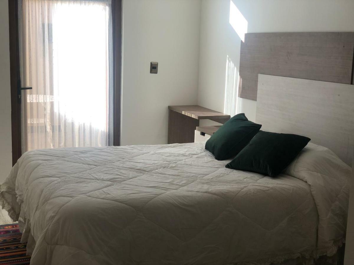 Hotel Boutique Suri La Serena Exteriör bild