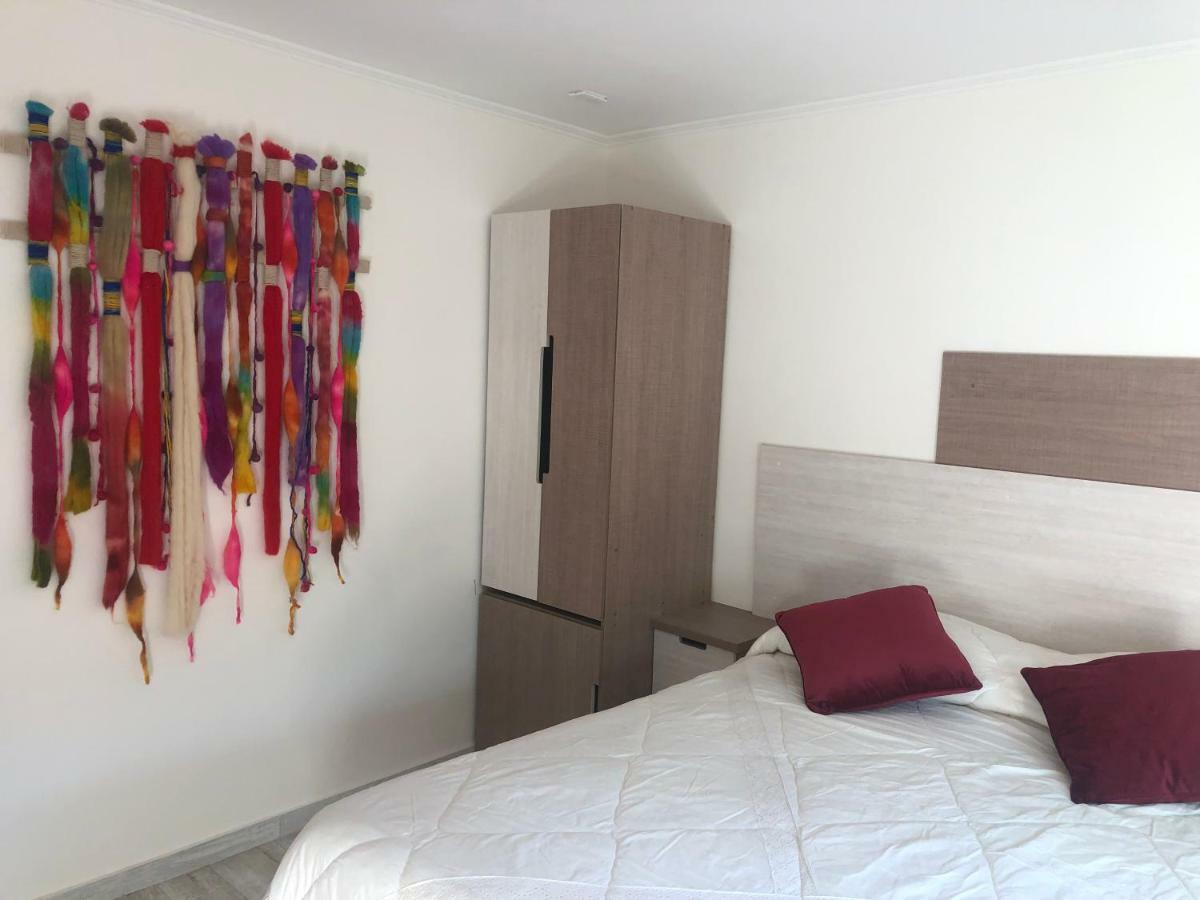 Hotel Boutique Suri La Serena Exteriör bild