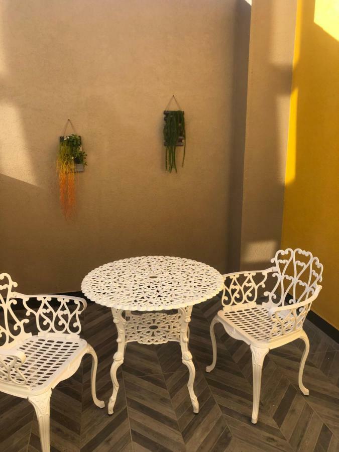 Hotel Boutique Suri La Serena Exteriör bild