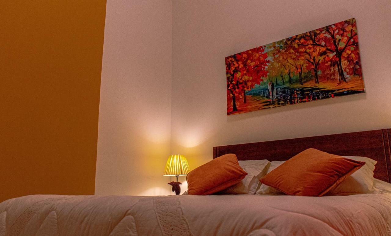 Hotel Boutique Suri La Serena Exteriör bild
