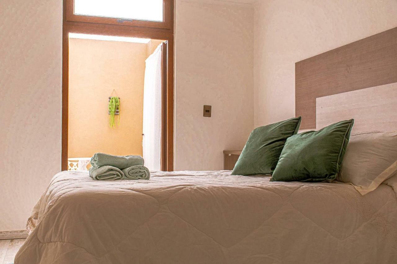 Hotel Boutique Suri La Serena Exteriör bild