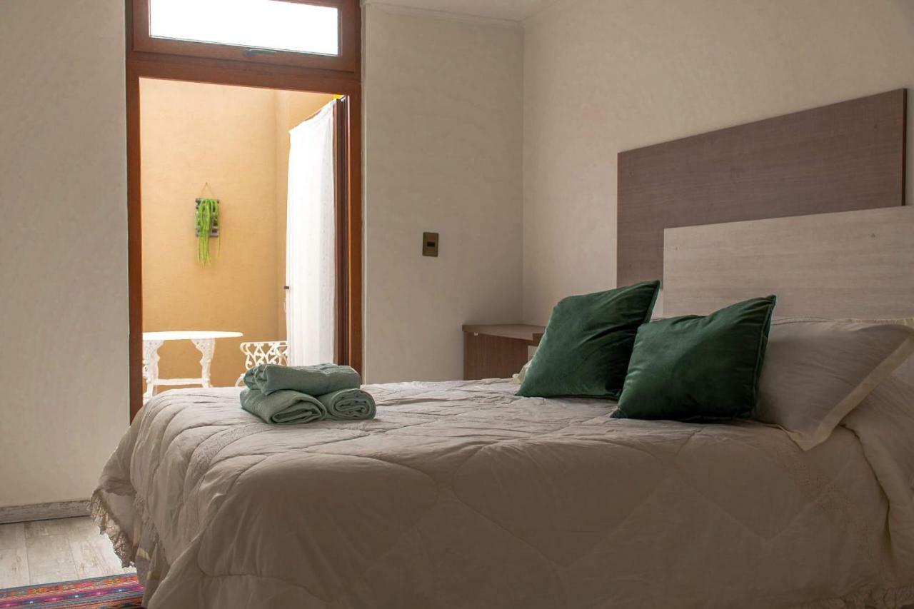Hotel Boutique Suri La Serena Exteriör bild