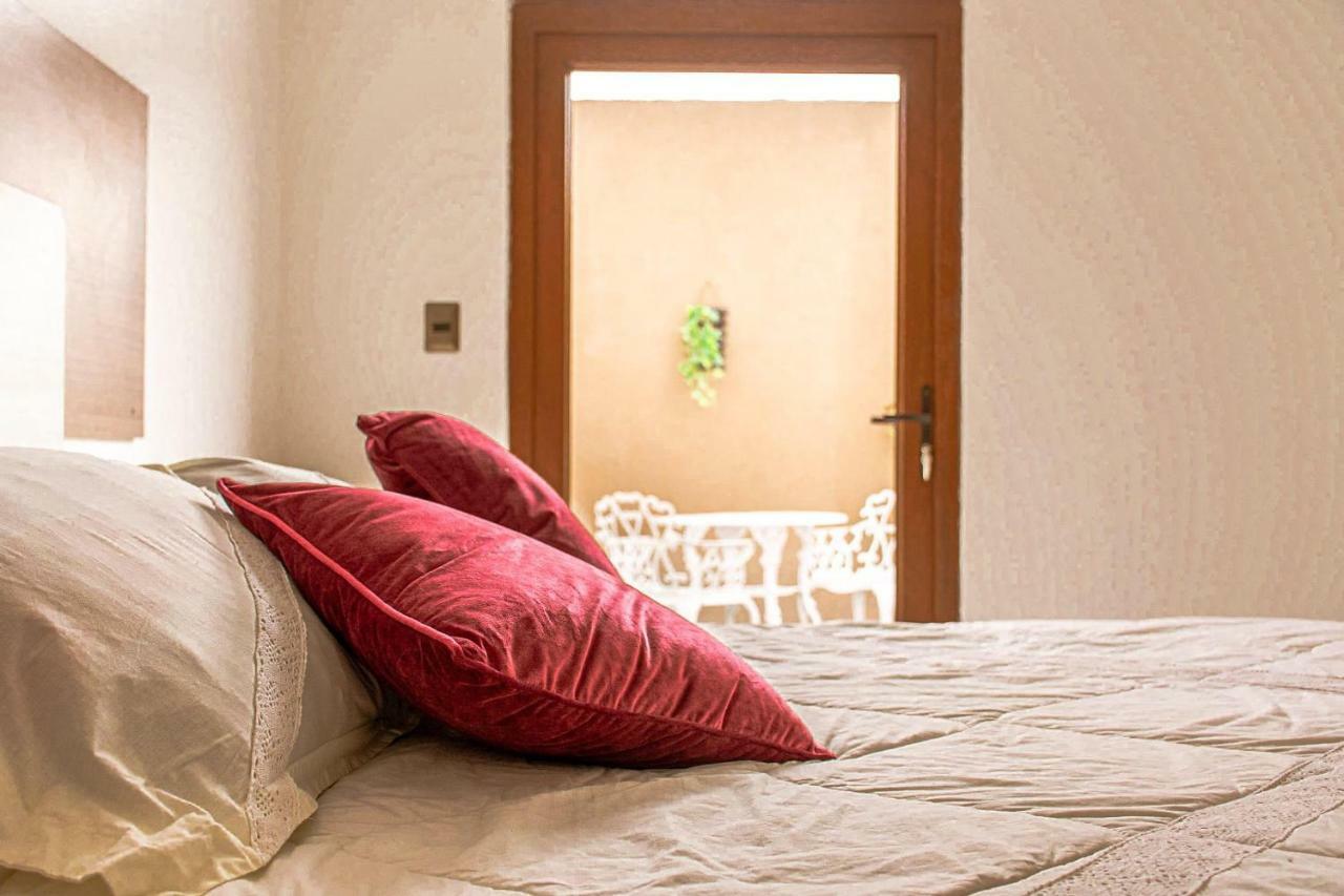 Hotel Boutique Suri La Serena Exteriör bild