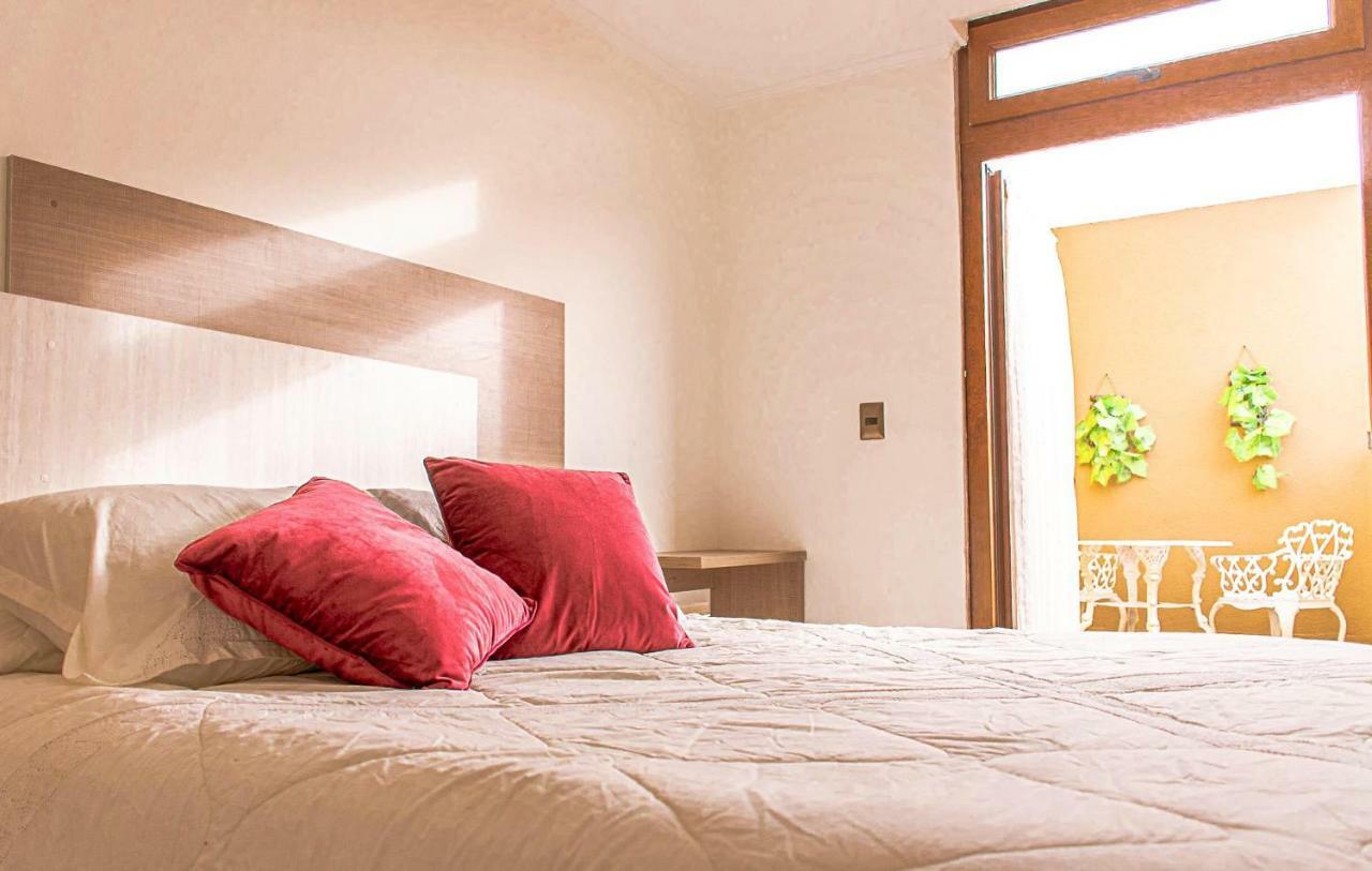 Hotel Boutique Suri La Serena Exteriör bild