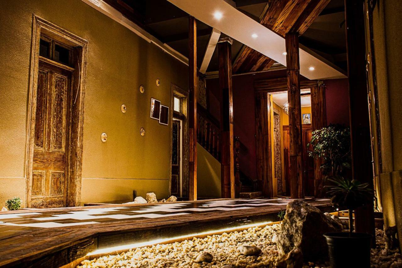 Hotel Boutique Suri La Serena Exteriör bild
