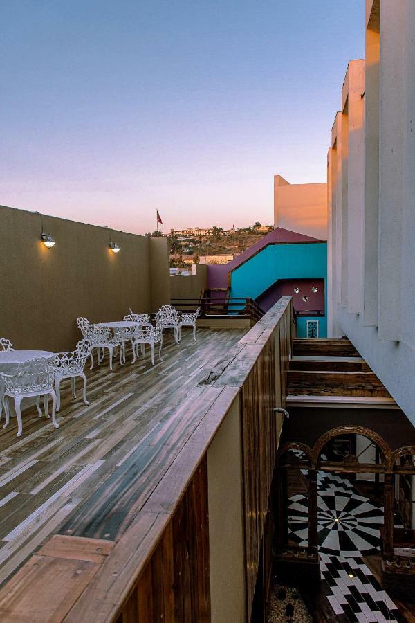 Hotel Boutique Suri La Serena Exteriör bild