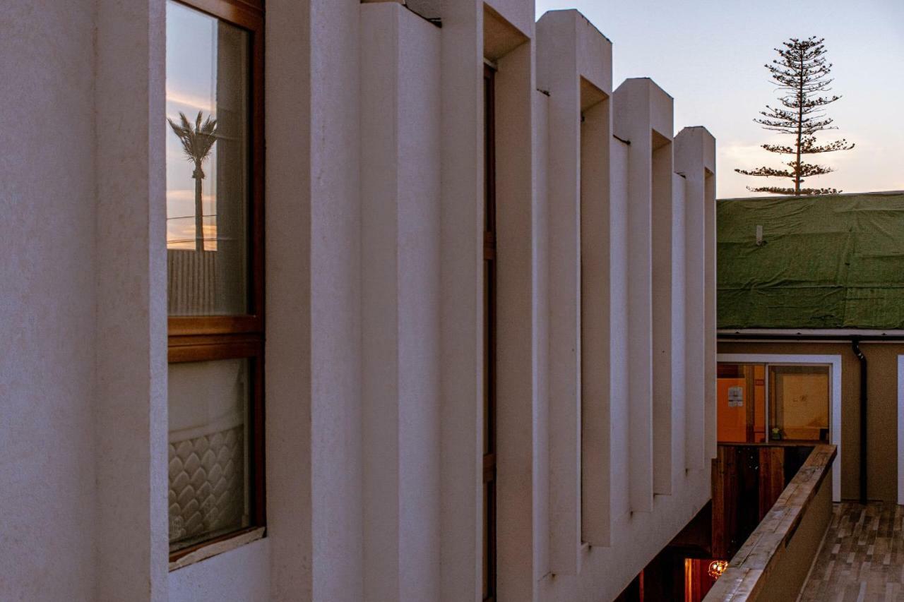Hotel Boutique Suri La Serena Exteriör bild