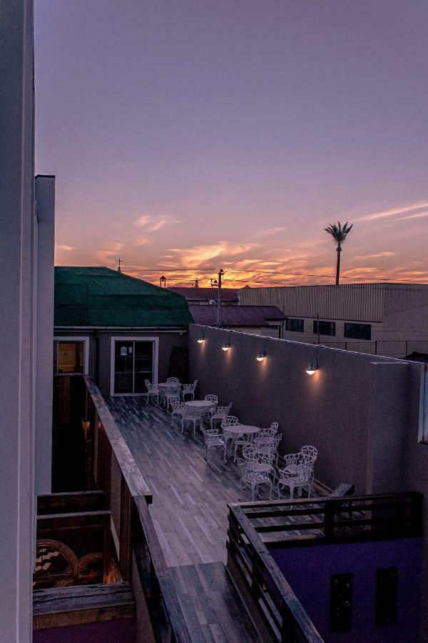 Hotel Boutique Suri La Serena Exteriör bild